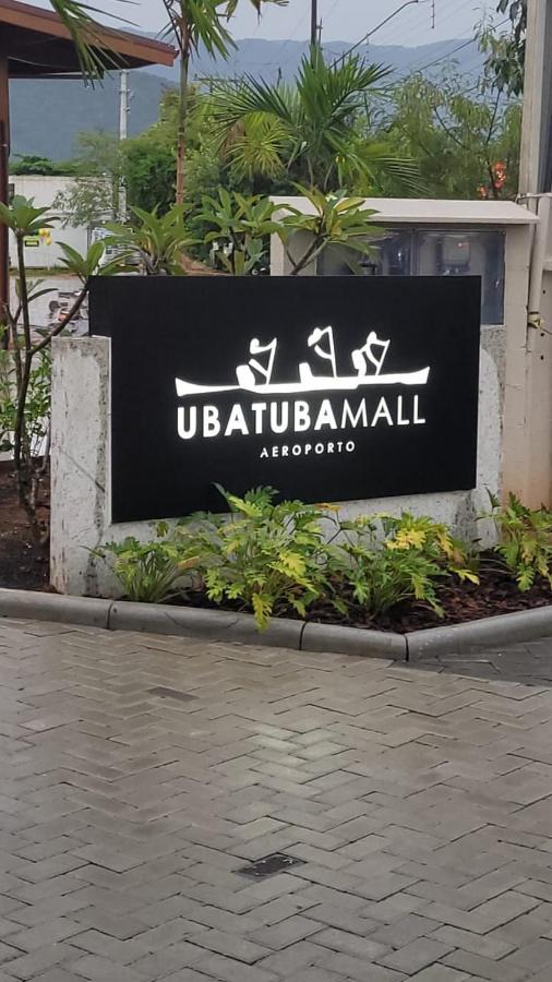 Agito E Sossego Na Rua Mais Charmosa De Ubatuba Pelo Google المظهر الخارجي الصورة